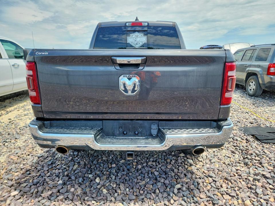 2019 Dodge RAM 1500 Limited