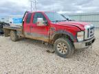 2008 Ford F250 Super Duty
