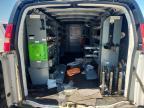 2016 Chev Express G3500