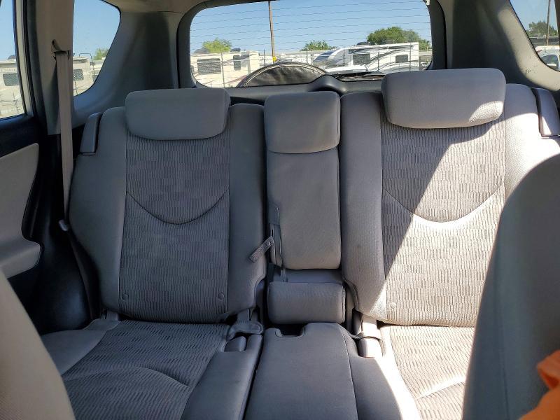 2010 Toyota Rav4 Base