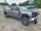 2008 GMC Sierra C1500