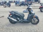 2014 Kymco Usa Inc People GT