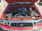 2002 Toyota Tacoma Prerunner V6