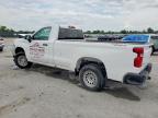 2021 Chevrolet Silverado K1500