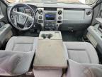 2012 Ford F-150 Supercrew