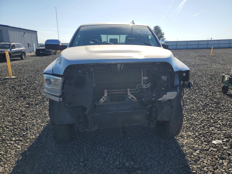 2015 Dodge 2500 Laramie