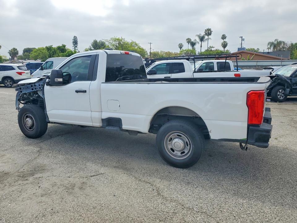 2024 Ford F250 Super Duty