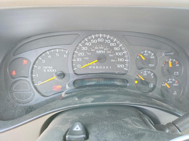 2006 GMC New Sierra K1500