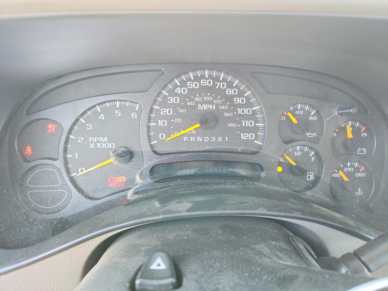 2006 GMC New Sierra K1500