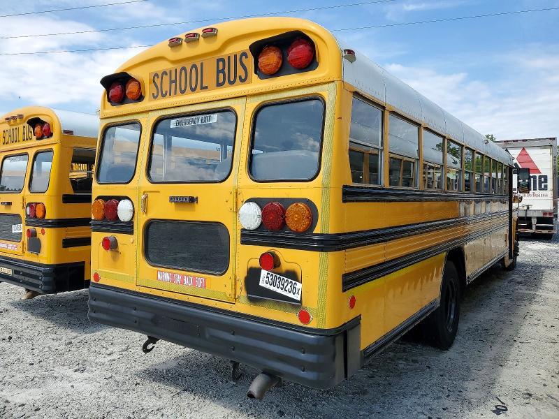 1990 International 3000 3700