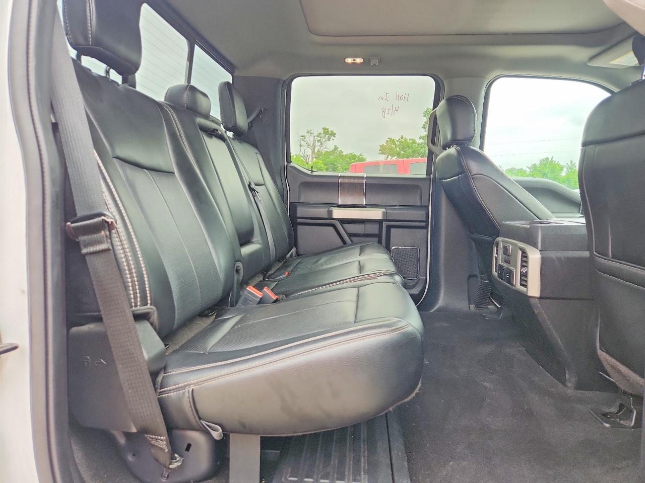 2020 Ford F250 Super Duty
