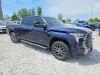 2022 Toyota Tundra Platinum