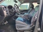 2017 GMC Sierra K1500 SLT