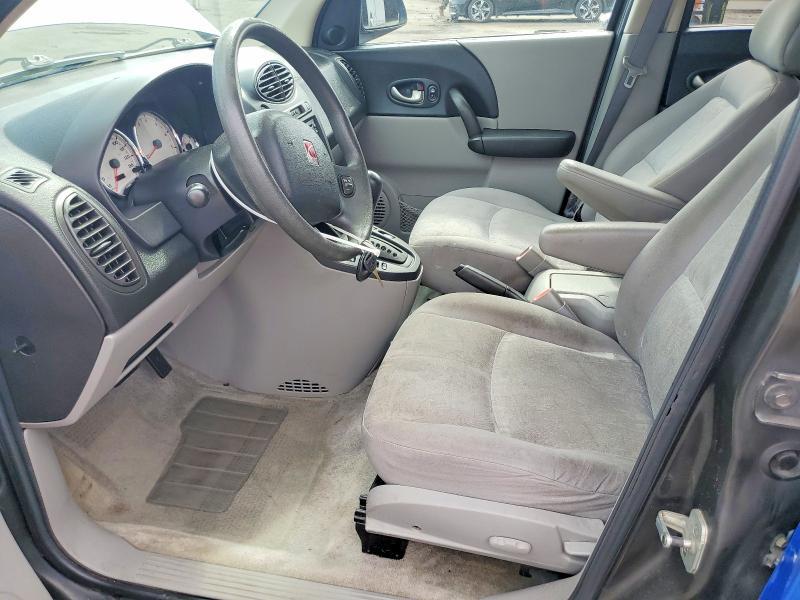 2004 Saturn Vue