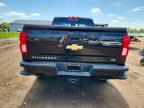2018 Chevrolet Silverado K1500 LTZ
