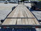 2025 Triple R 7X34+2 Gooseneck 2-7K Equipment Trailer
