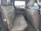 2013 Honda Ridgeline RTL