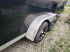 2014 Trail King Traildable-Enclosed Cargo Trailer