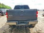 2005 Ford F150 Supercrew
