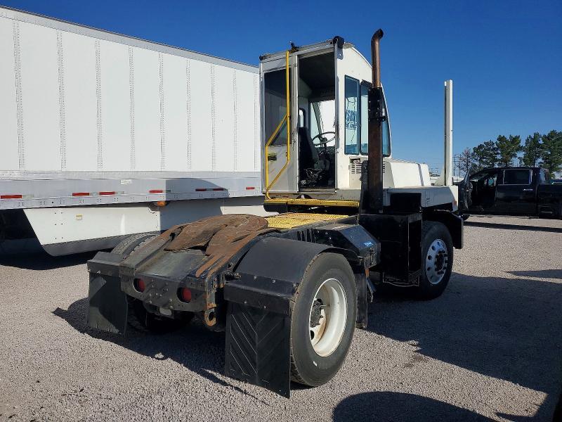 2020 Autobianchi 2020 Autocar Xspotter Yard Truck
