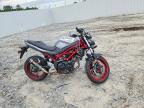 2019 Suzuki SV650