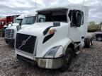 2020 Volvo VNR Semi Truck