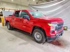 2024 Chevrolet Silverado K1500