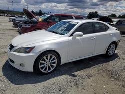 Lexus Vehiculos salvage en venta: 2010 Lexus Is 250