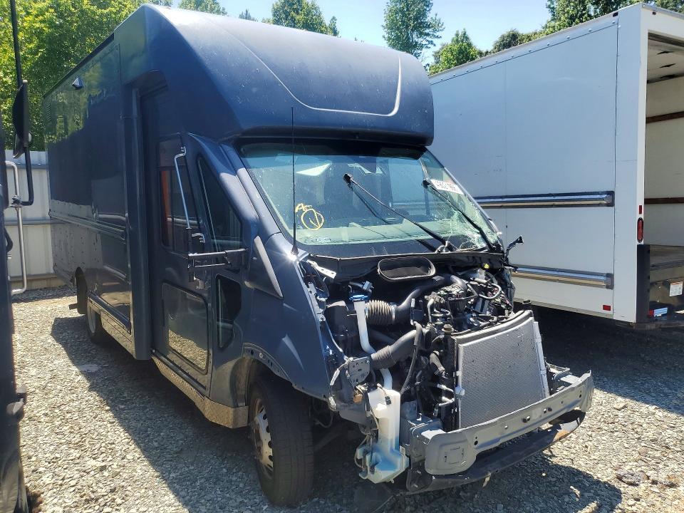 2021 Ford Transit T-350 Delivery Truck