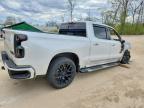 2024 Chevrolet Silverado K1500 High Country