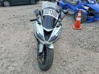 2018 Kawasaki ZX636 E
