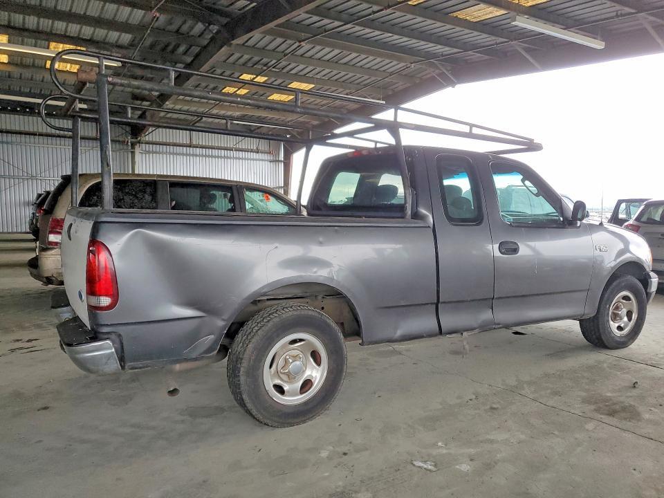 2003 Ford F150