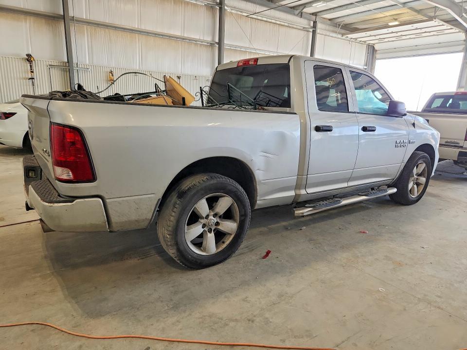 2013 Dodge RAM 1500 ST
