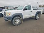 2012 Toyota Tacoma Base