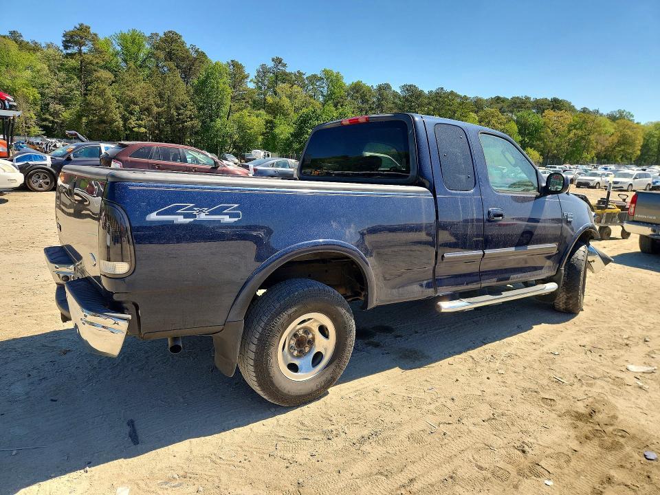 2003 Ford F150