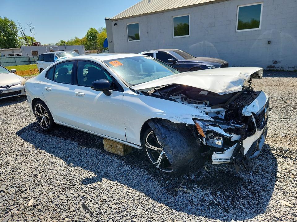2024 Volvo S60 Core