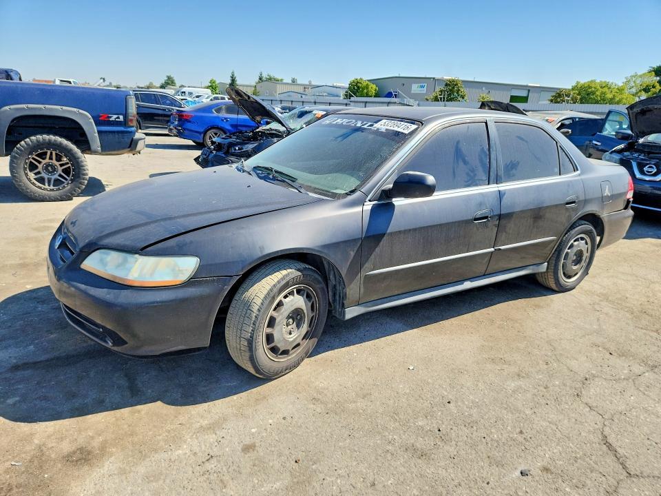 2001 Honda Accord lx