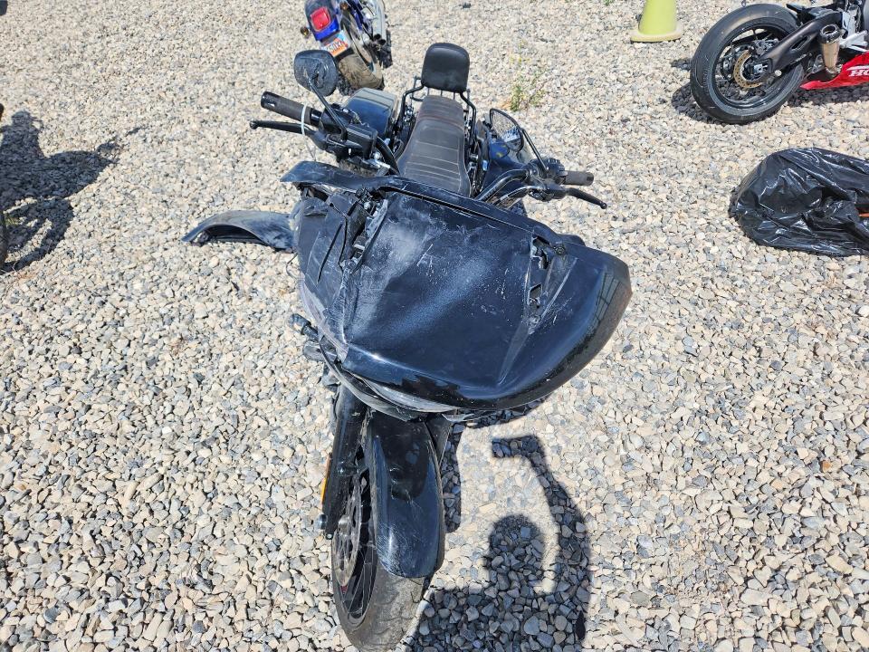 2024 Harley-Davidson Fltrx