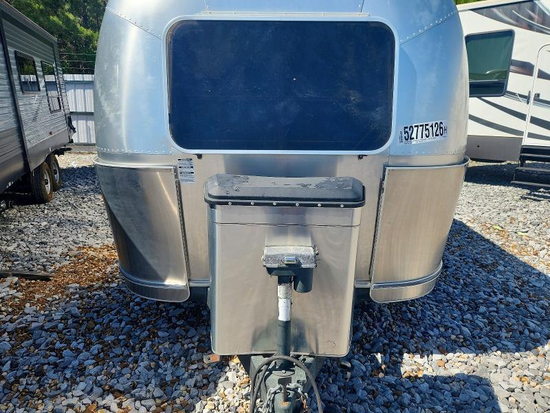 2006 Airstream Camper