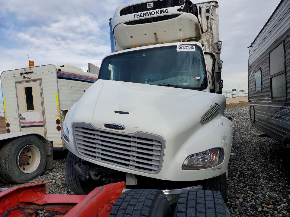 2023 Freightliner M2 106 Medium Duty