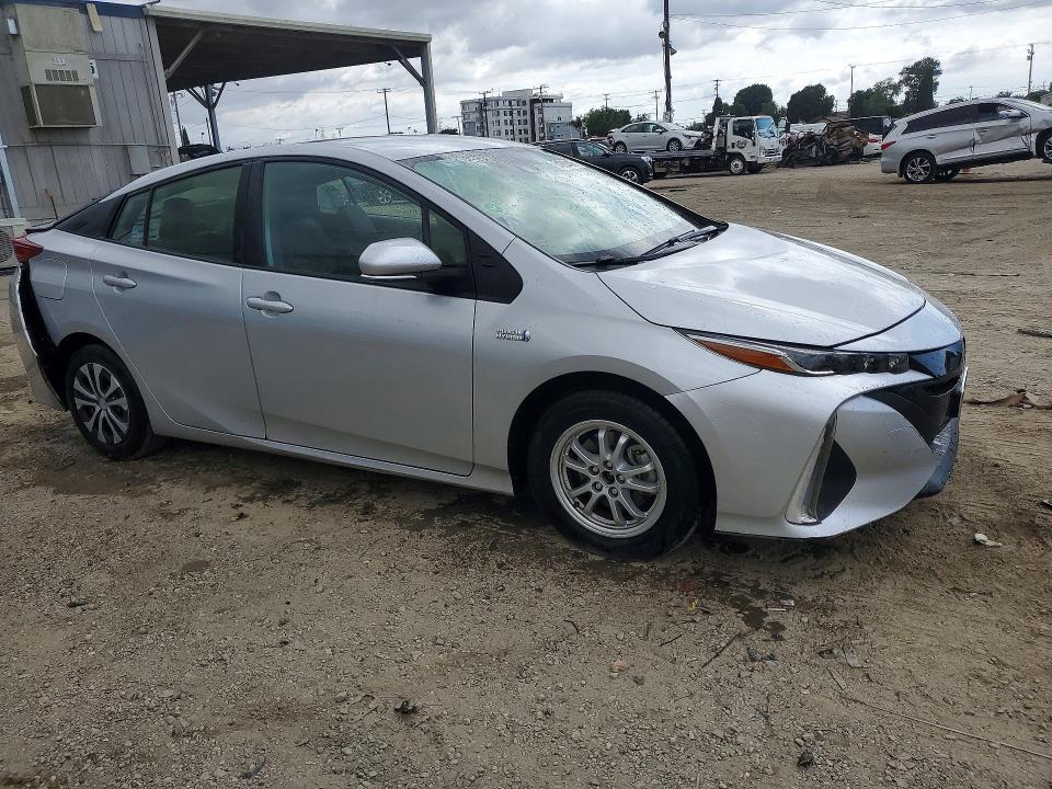 2022 Toyota Prius Prime xle