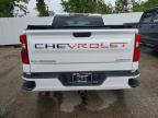 2020 Chevrolet Silverado K1500 Custom