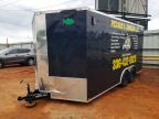 2025 Just Trailers 2025 Just E8-16 Enclosed Cargo Trailer