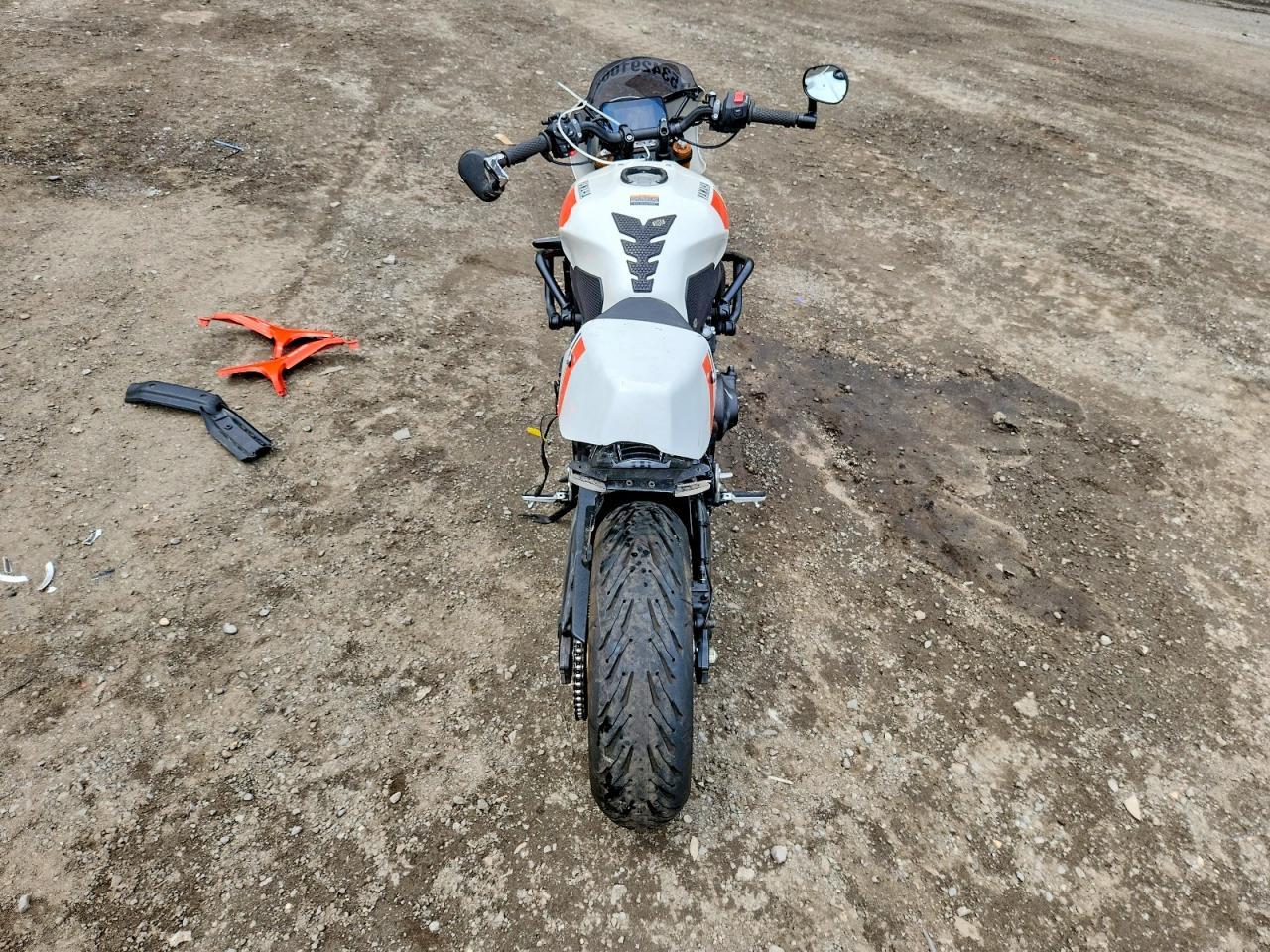 2025 Yamaha MTM890