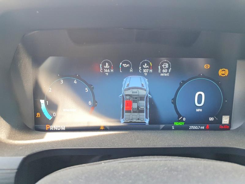2024 Ford F150 XLT