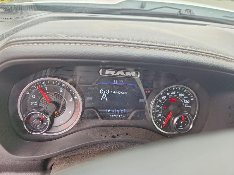 2024 Dodge 3500 Laramie