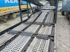 2017 Cottrell EZ-5307XL Car Carrier