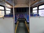 2010 Gillig Transit Bus Low