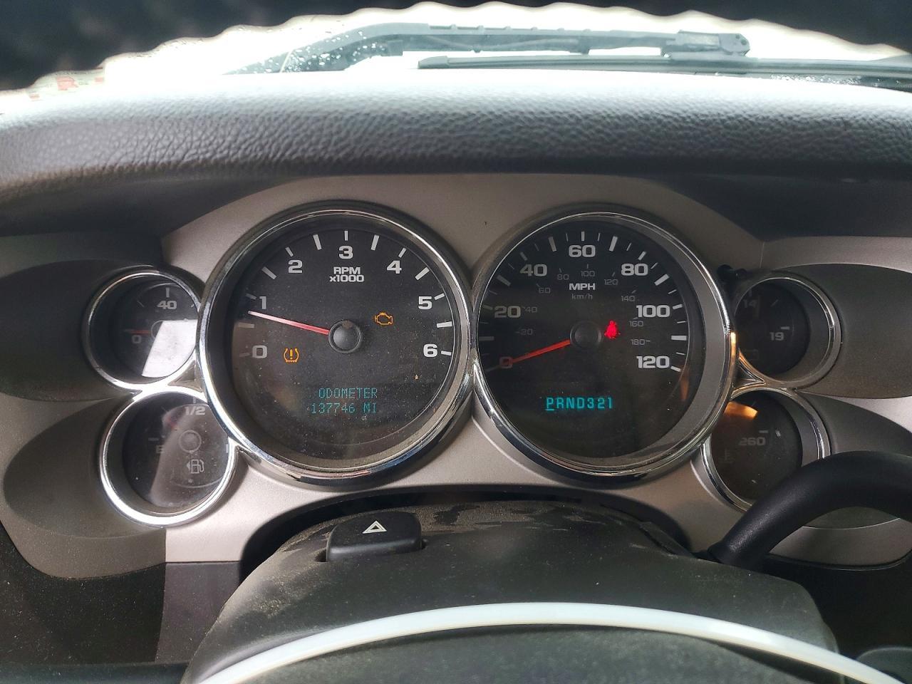 2007 GMC New Sierra K1500
