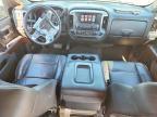 2017 GMC Sierra C1500 SLT